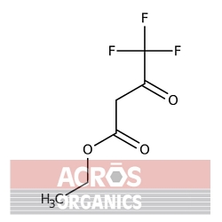 4,4,4-Trifluoroacetooctan etylu, 97% [372-31-6]