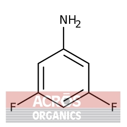 3,5-Difluoroanilina, 98% [372-39-4]