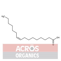 Kwas palmitolowy, 99% [373-49-9]