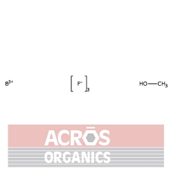 Trifluorek boru, 12% (1,5 M) w metanolu, AcroSeal® [373-57-9]
