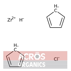 Wodorek chlorku bis (cyklopentadienylo) cyrkonu, 95% [37342-97-5]