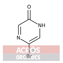2-Bromo-5-hydroksypirazyna, 97% [374063-92-0]