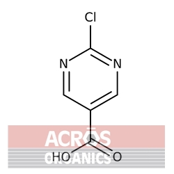 Kwas 2-chloropirymidyno-5-karboksylowy, 97% [374068-01-6]