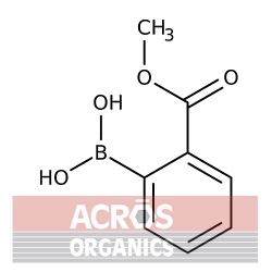 Kwas 2-metoksykarbonylofenyloboronowy, 97% [374538-03-1]