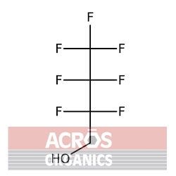 2,2,3,3,4,4,4-Heptafluoro-1-butanol, 95% [375-01-9]