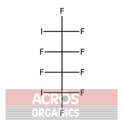 Oktafluoro-1,4-dijodobutan, 98% [375-50-8]