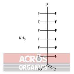 Kwas perfluoroheptanowy, 96% [375-85-9]