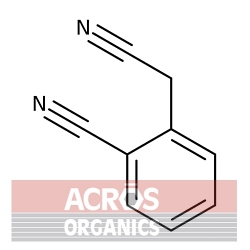 alfa-Cyjano-o-tolunitryl, 80% [3759-28-2]