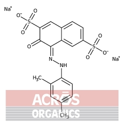 Ksylidyna Ponceau 2R, czysta [3761-53-3]