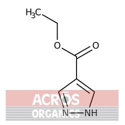 4-pirazolekboksylan etylu, 98% [37622-90-5]