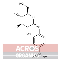4-Nitrofenylo-alfa-D-glukopiranozyd, 99% [3767-28-0]
