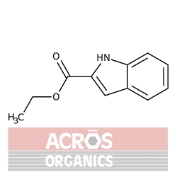 Indolo-2-karboksylan etylu, 97% [3770-50-1]