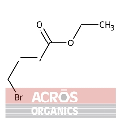 Etyl 4-bromokrotonian, 75%, tech. [37746-78-4]