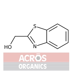 2-Hydroksymetylobenzotiazol, 98% [37859-42-0]