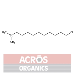 Decyldimetylochlorosilan, 97% [38051-57-9]