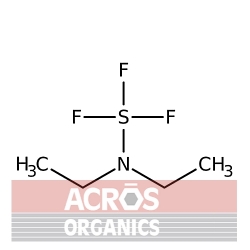 Trifluorek dietyloaminosiarki, 95% [38078-09-0]