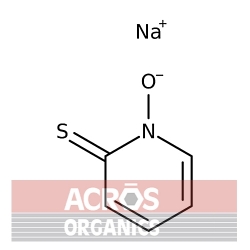 N-tlenek 2-Merkaptopirydyny, sól sodowa, 40% wag./wag. roztwór wodny [3811-73-2]