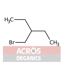 1-Bromo-2-etylobutan, 97% [3814-34-4]