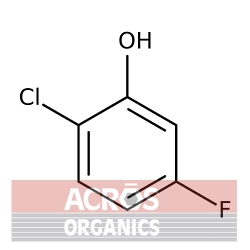 2-chloro-5-fluorofenol, 98% [3827-49-4]