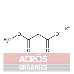 Malonian monometylu monopotasowego, 98% [38330-80-2]