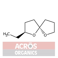 Chalcogran, 96%, mieszanina izomerów [38401-84-2]