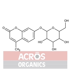 Hydrat 4-metylumbeliferylo-alfa-D-galaktopiranozydu, 99% [38597-12-5]