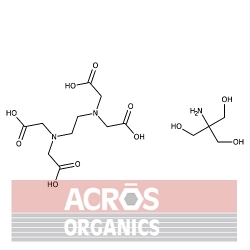 Bufor Tris EDTA, do biologii molekularnej, DNAzy, RNAzy, gotowy do użycia bez proteaz, pH 8,0 [38641-82-6]