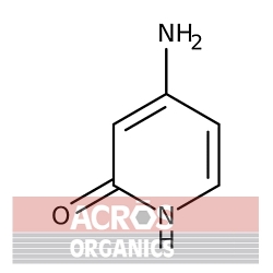 4-Amino-2-hydroksypirydyna, 97% [38767-72-5]