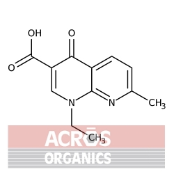 Kwas nalidyksowy, 99,5% [389-08-2]