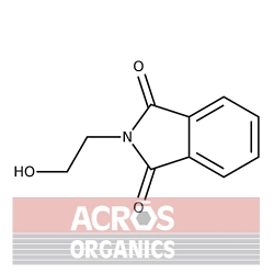 N- (2-Hydroksyetylo) ftalimid, 99% [3891-07-4]