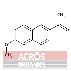 2-Acetylo-6-metoksynaftalen, 98% [3900-45-6]