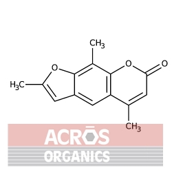 4,5 ', 8-Trimetyloporalen, 97,5% [3902-71-4]