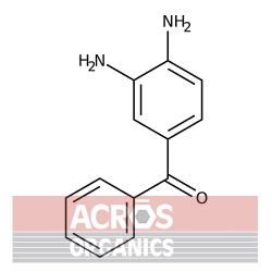 3,4-Diaminobenzofenon, 99% [39070-63-8]