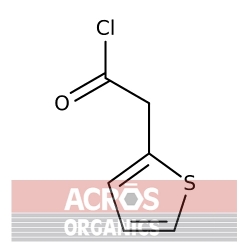 Chlorek 2-tiofenoacetylu, 99% [39098-97-0]