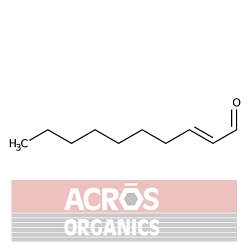 trans-2-Decenal, 95% [3913-81-3]