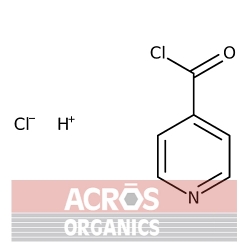 Chlorowodorek chlorku izonikotynoilu, 97% [39178-35-3]