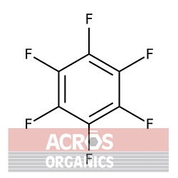 Heksafluorobenzen, 99% [392-56-3]