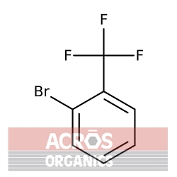 2-Bromobenzotrifluorek, 99% [392-83-6]