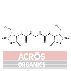 Imidurea, 26–28% azotu [39236-46-9]