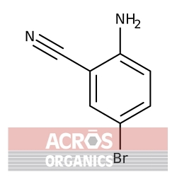 2-amino-5-bromobenzonitryl, 97% [39263-32-6]