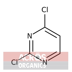 2,4-Dichloropirymidyna, 97% [3934-20-1]