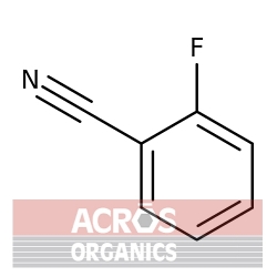 2-Fluorobenzonitryl, 99% [394-47-8]