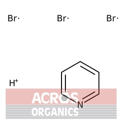 Bromek bromku pirydyny, 90 +%, techniczny [39416-48-3]