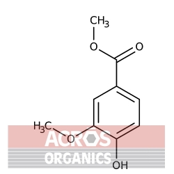 Wanilan metylu, 99% [3943-74-6]