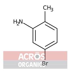 5-Bromo-2-metyloanilina, 98% [39478-78-9]