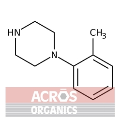 1- (2-Metylofenylo) piperazyna, 98% [39512-51-1]