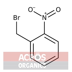 Bromek 2-nitrobenzylu, 97% [3958-60-9]