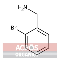 2-Bromobenzyloamina, 98% [3959-05-5]
