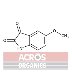 5-Metoksyizatyna, 97% [39755-95-8]