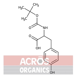 BOC-L-tyrozyna, 99 +% [3978-80-1]